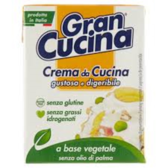 Picture of GRAN CUCINA PER CONDIRE 1LTR